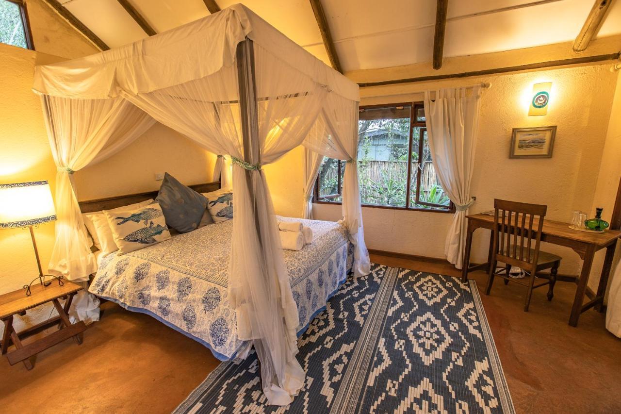 Ol Losowan House And Cottages, Karen Nairobi Exterior photo