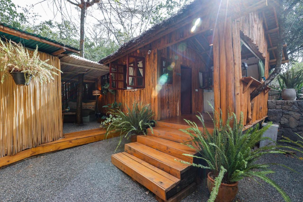 Ol Losowan House And Cottages, Karen Nairobi Exterior photo